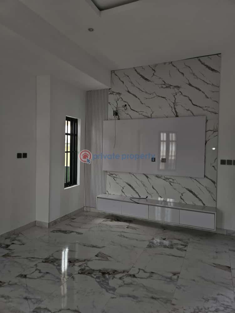 5 bedroom Duplex For Sale Ogba Bus-stop Lagos - 6