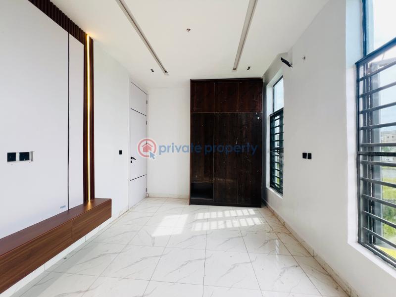 5 bedroom Detached Duplex For Sale Orchid Road Lekki Lekki Phase 2 Lagos - 14