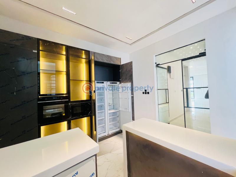 5 bedroom Detached Duplex For Sale Orchid Road Lekki Lekki Phase 2 Lagos - 6