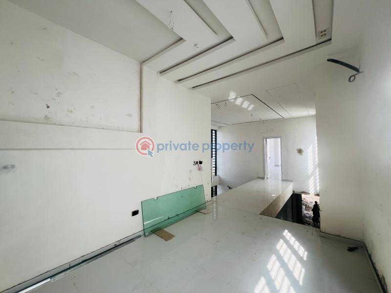 5 bedroom Detached Duplex For Sale Oral Estate Lekki Lagos - 6