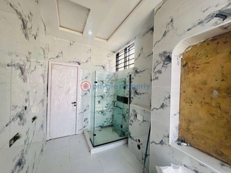 5 bedroom Detached Duplex For Sale Oral Estate Lekki Lagos - 11