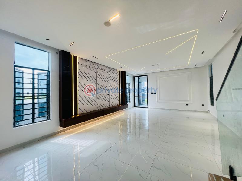 5 bedroom Detached Duplex For Sale Orchid Road Lekki Lekki Phase 2 Lagos - 2