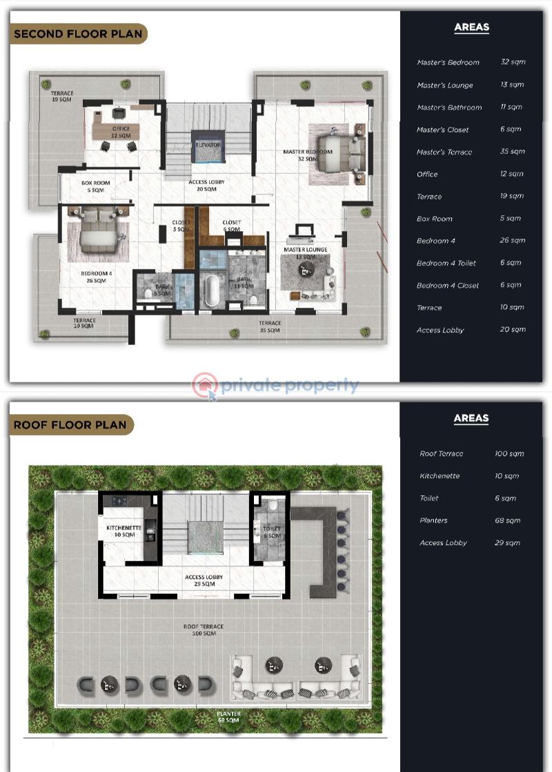 5 bedroom Duplex For Sale Banana Island School, Highway Luxury Hotel, Billionaires Close 227, Ikoyi Club. Banana Island Ikoyi Lagos - 2