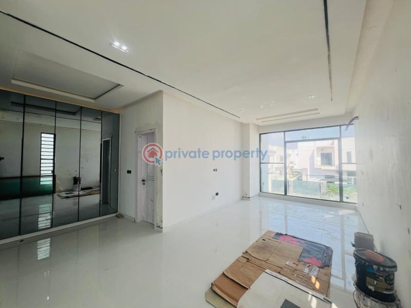 5 bedroom Detached Duplex For Sale Oral Estate Lekki Lagos - 7