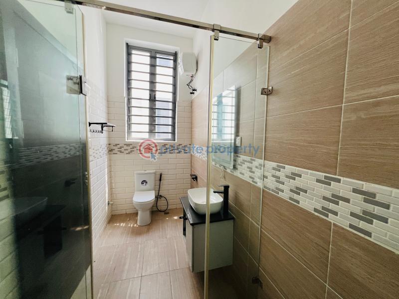 5 bedroom Detached Duplex For Sale Victory Park Estate Osapa Osapa Lekki Lagos - 12