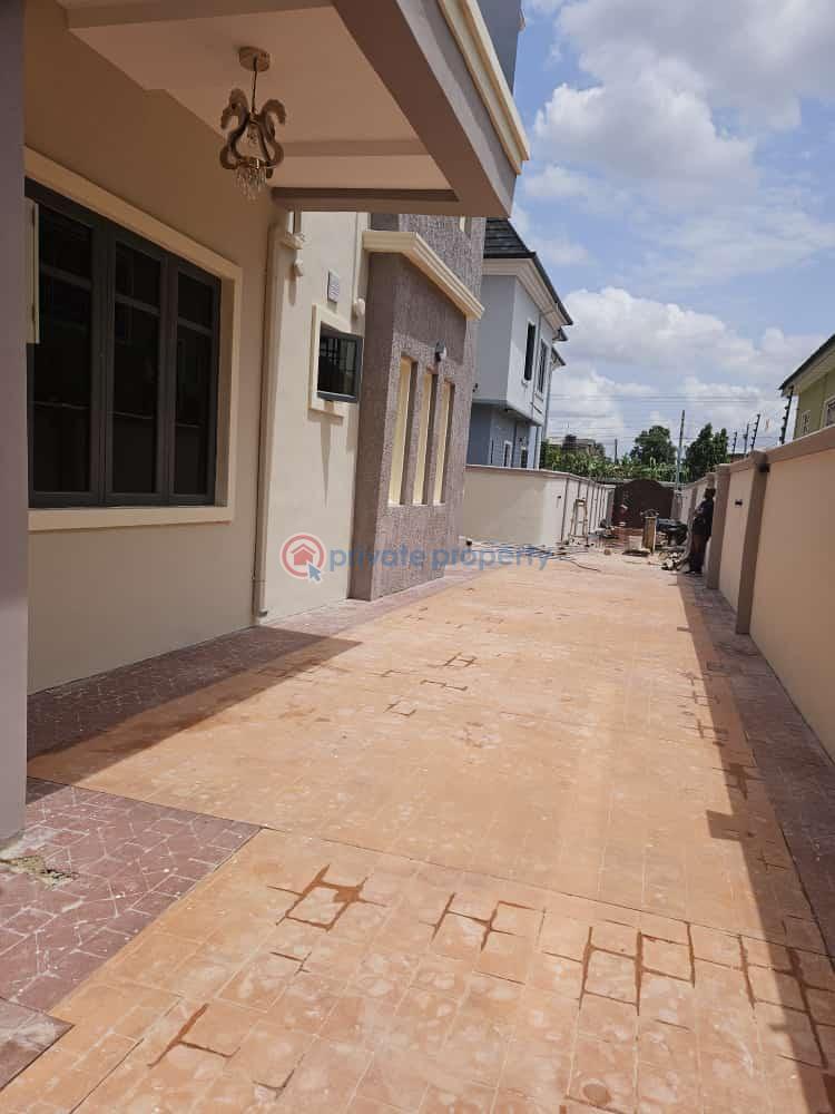 5 bedroom Duplex For Sale Ogba Bus-stop Lagos - 16