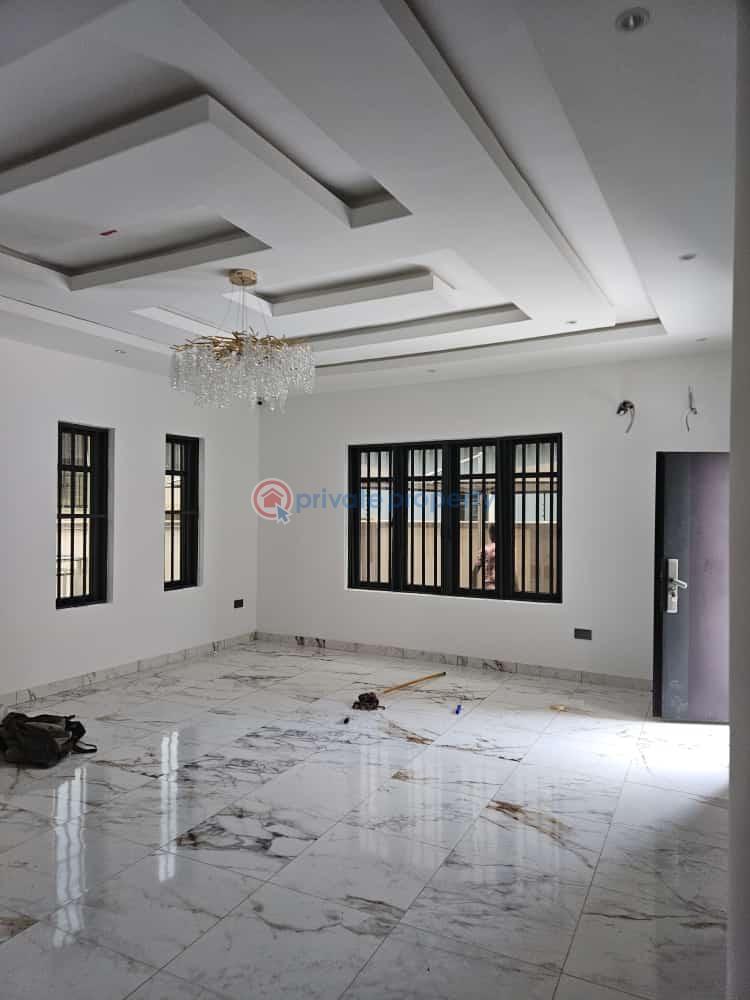 5 bedroom Duplex For Sale Ogba Bus-stop Lagos - 8