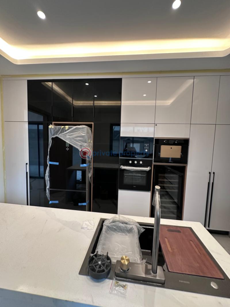 5 bedroom House For Sale Banana Island Ikoyi Lagos - 9