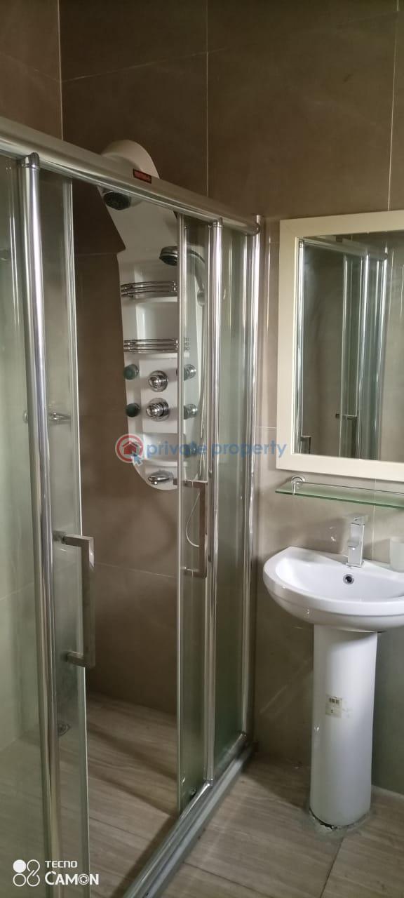 5 bedroom Duplex For Rent Mende Maryland Lagos - 1