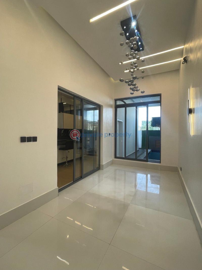 5 bedroom Detached Duplex For Sale Ajah Axis Lekki Phase 2 Lagos - 15