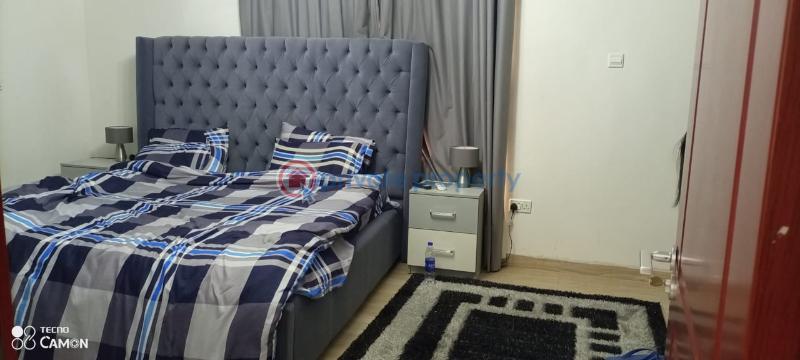 5 bedroom Duplex For Rent Mende Maryland Lagos - 5