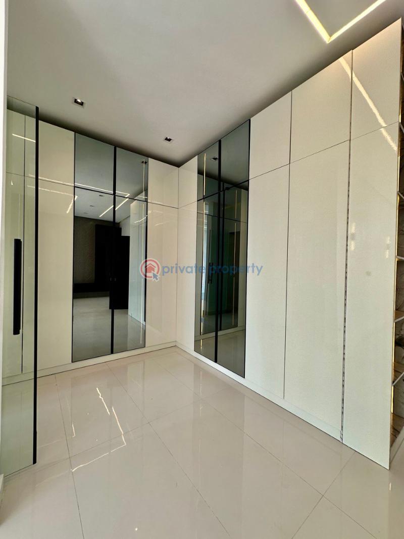 5 bedroom Detached Duplex For Sale Ajah Axis Lekki Phase 2 Lagos - 14