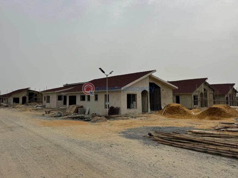 5 bedroom Duplex For Sale Ibile Traditional Mortgage Ibeju-Lekki Lagos - 4
