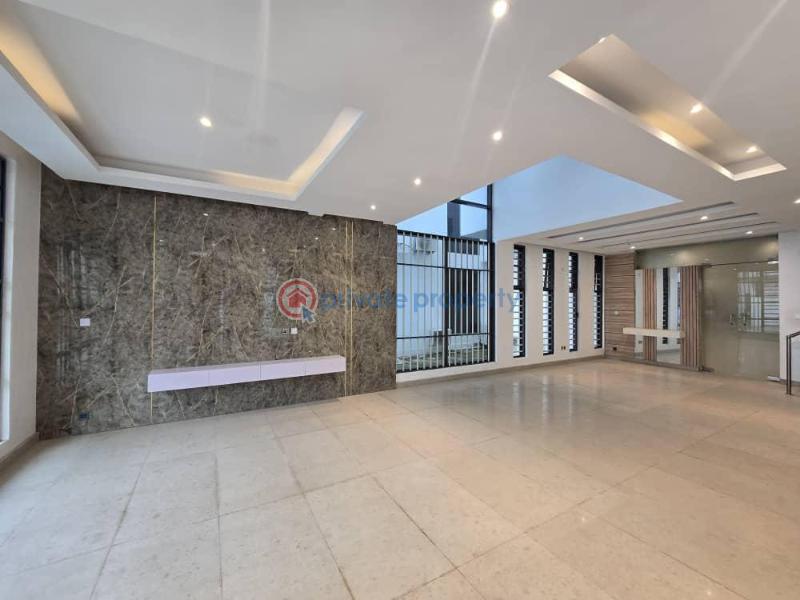 5 bedroom Detached Duplex For Sale Old Ikoyi Lagos - 3