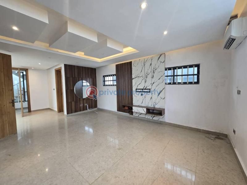 5 bedroom House For Sale Old Ikoyi Lagos - 20