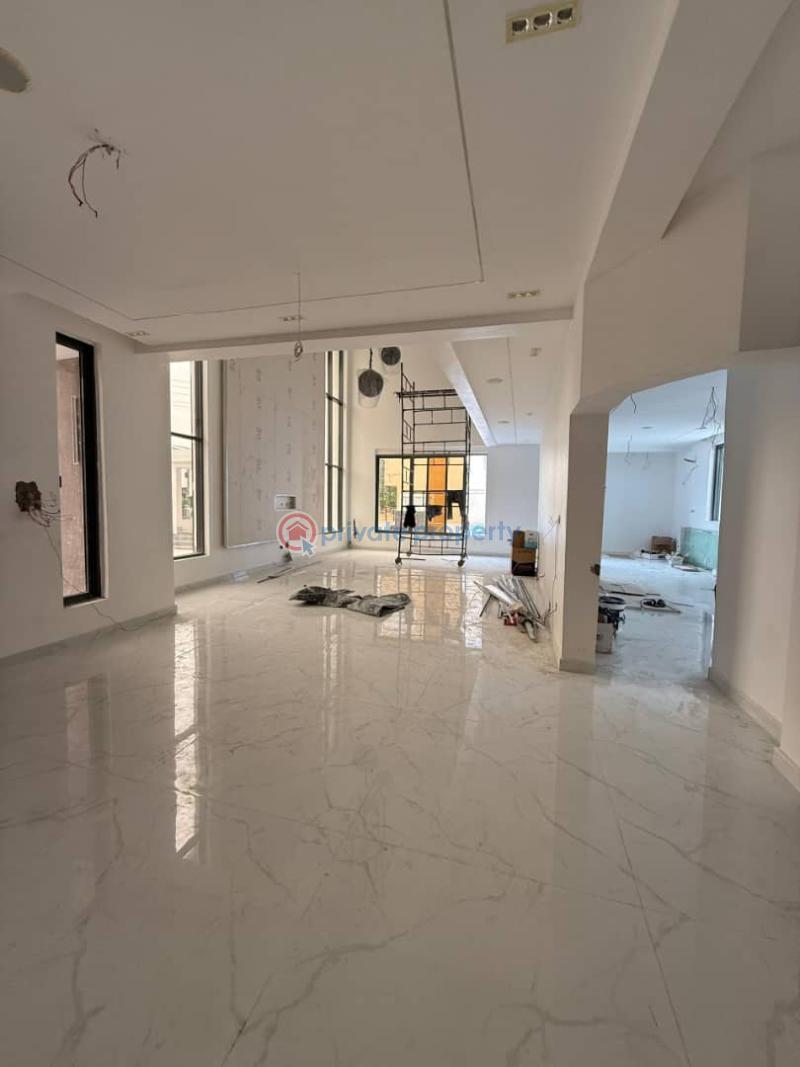 5 bedroom House For Sale Old Ikoyi Lagos - 3
