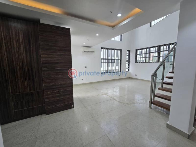 5 bedroom Duplex For Sale Old Ikoyi Lagos - 5