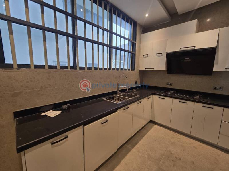 5 bedroom House For Sale Old Ikoyi Lagos - 15