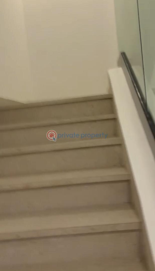 5 bedroom House For Sale Banana Island Ikoyi Lagos - 7