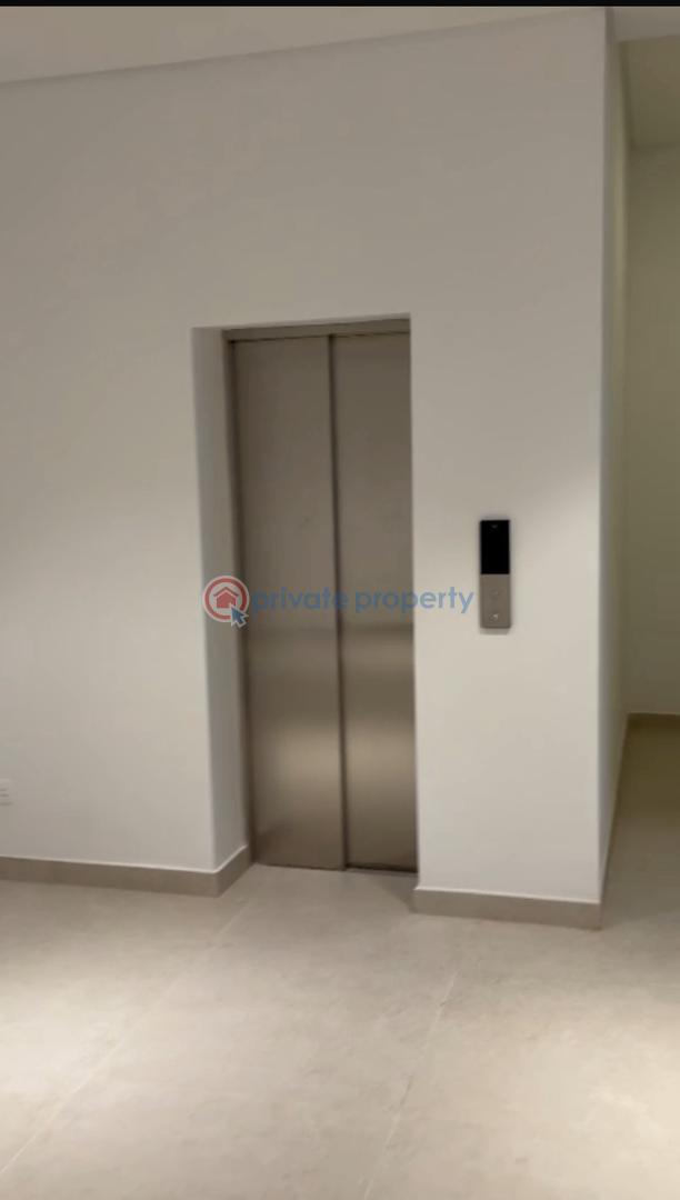 5 bedroom House For Rent Banana Island Ikoyi Lagos - 15