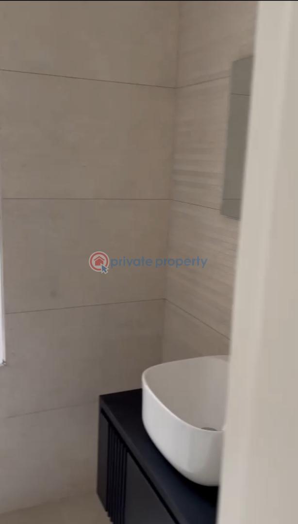 5 bedroom House For Sale Banana Island Ikoyi Lagos - 9
