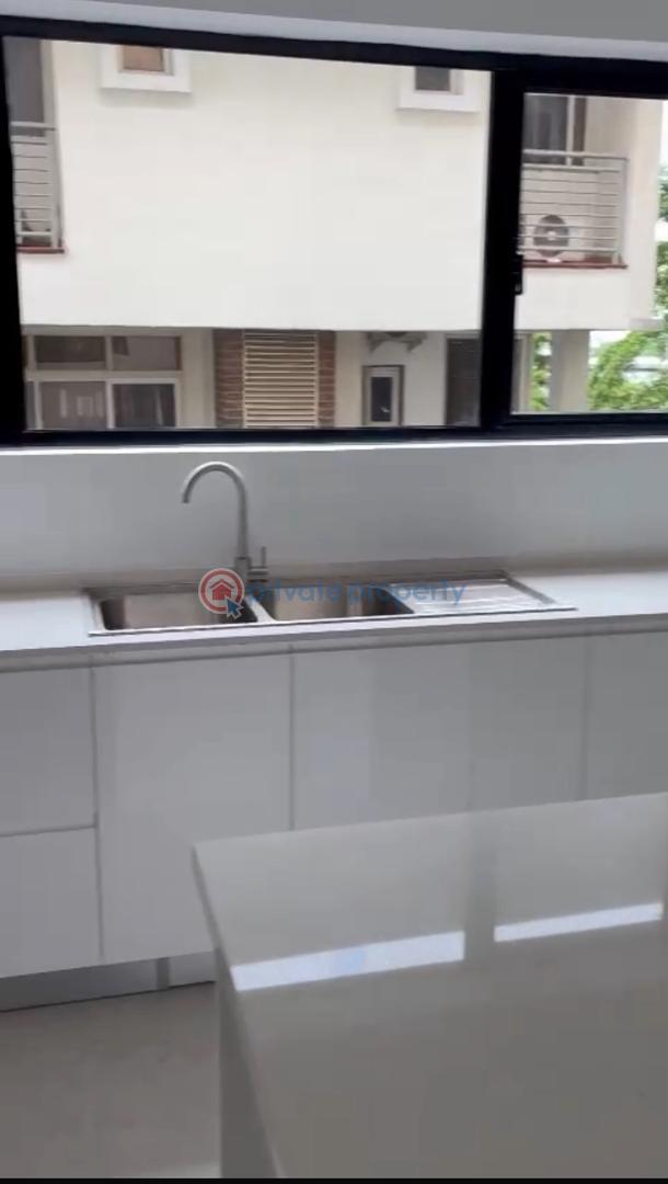 5 bedroom House For Sale Banana Island Ikoyi Lagos - 6