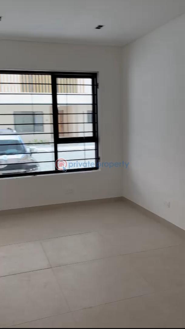 5 bedroom House For Rent Banana Island Ikoyi Lagos - 14