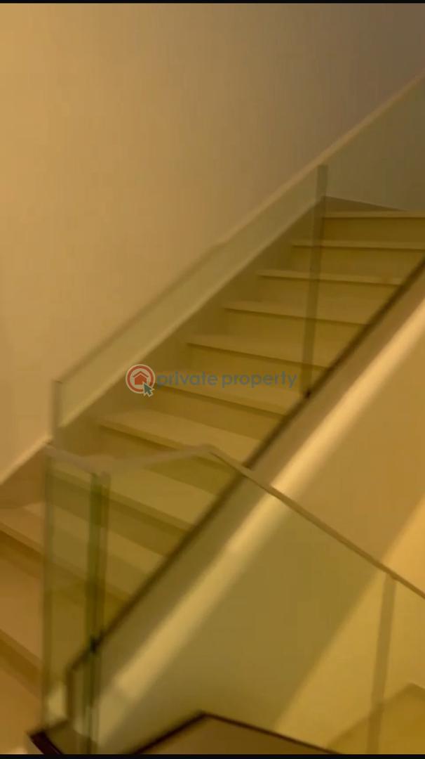 5 bedroom House For Rent Banana Island Ikoyi Lagos - 4