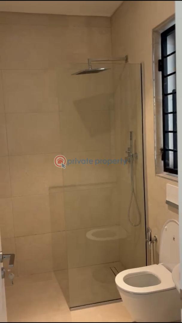 5 bedroom House For Rent Banana Island Ikoyi Lagos - 13