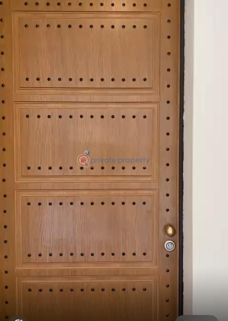 5 bedroom House For Rent Banana Island Ikoyi Lagos - 3