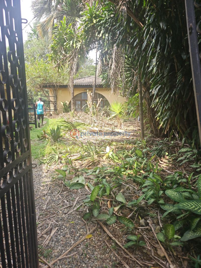 5 bedroom Duplex For Sale Cappa Avenue Ilupeju Lagos - 11