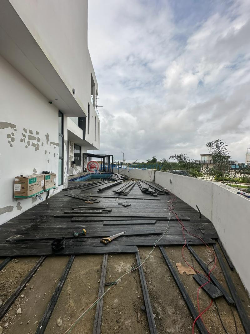 5 bedroom House For Sale Osapa Lekki Lagos - 20