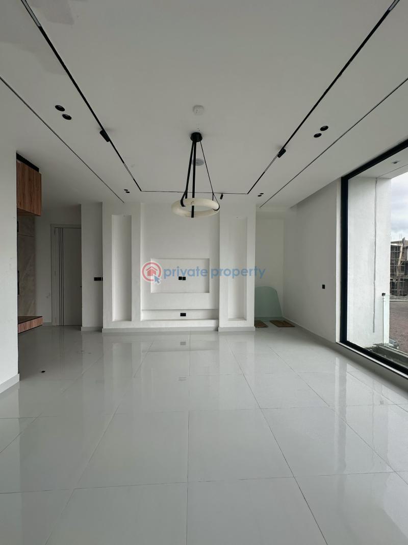 5 bedroom House For Sale Osapa Lekki Lagos - 12
