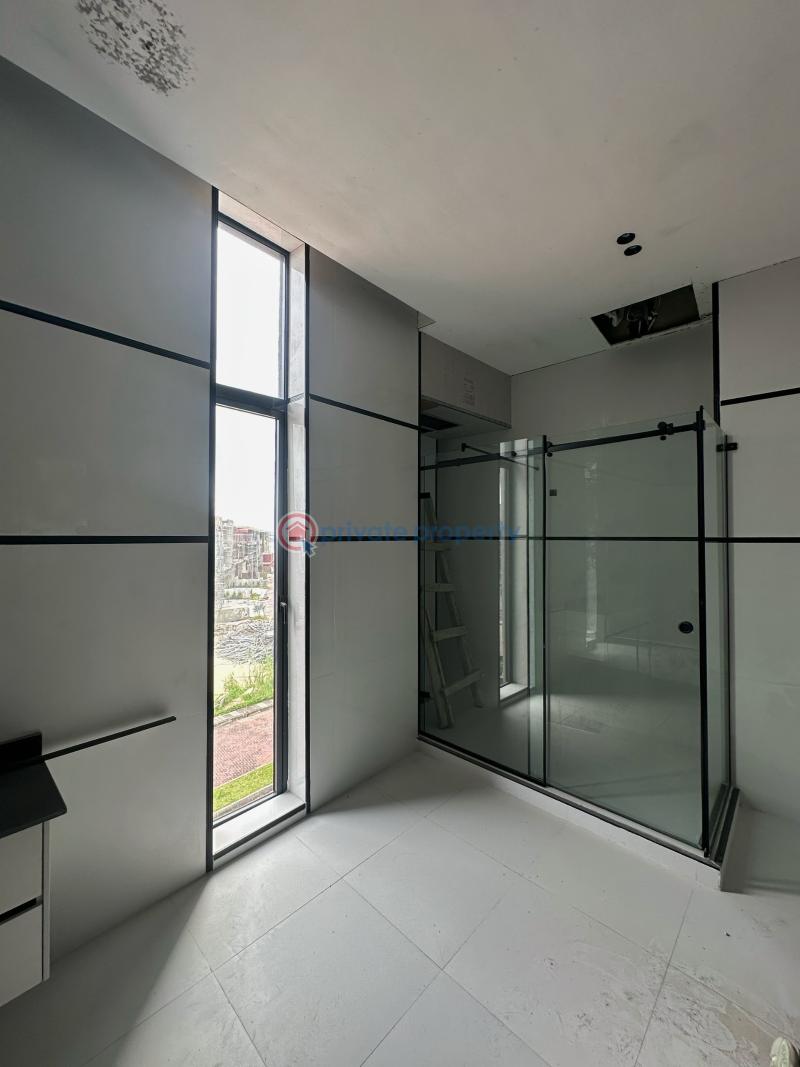 5 bedroom House For Sale Osapa Lekki Lagos - 10