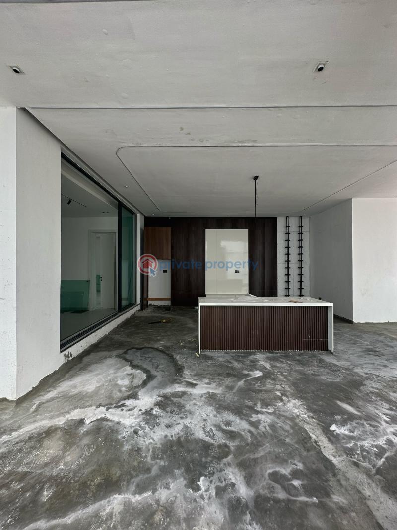 5 bedroom House For Sale Osapa Lekki Lagos - 19