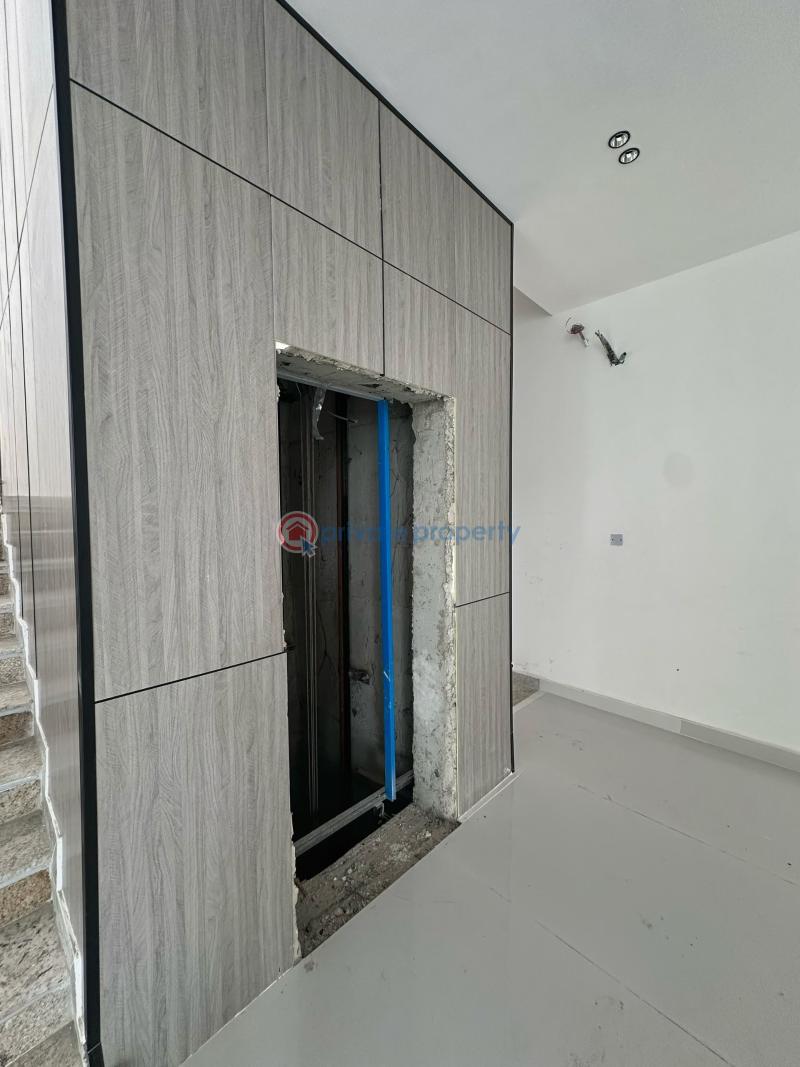 5 bedroom House For Sale Osapa Lekki Lagos - 16