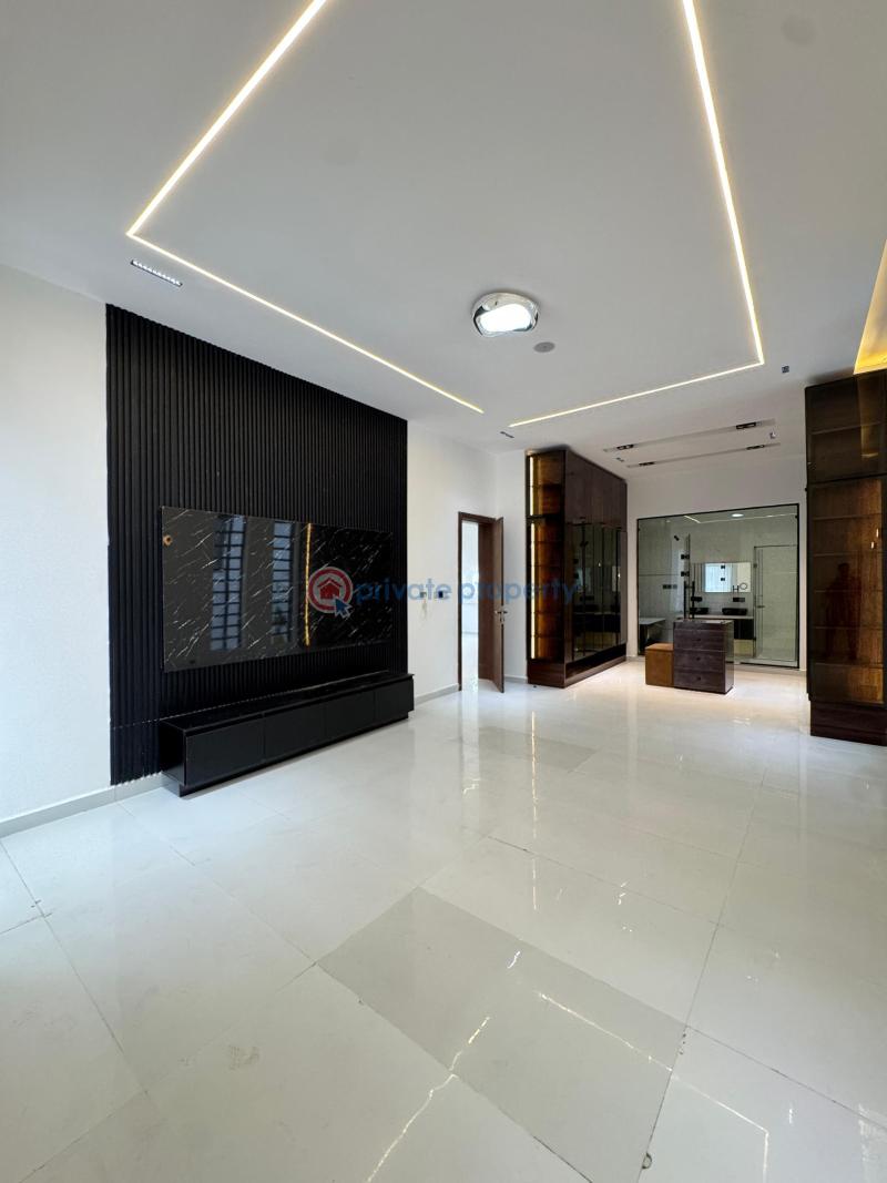 5 bedroom Detached Duplex For Sale Agungi Lekki Lagos - 13