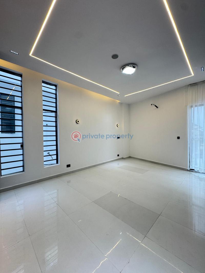 5 bedroom Detached Duplex For Sale Agungi Lekki Lagos - 10