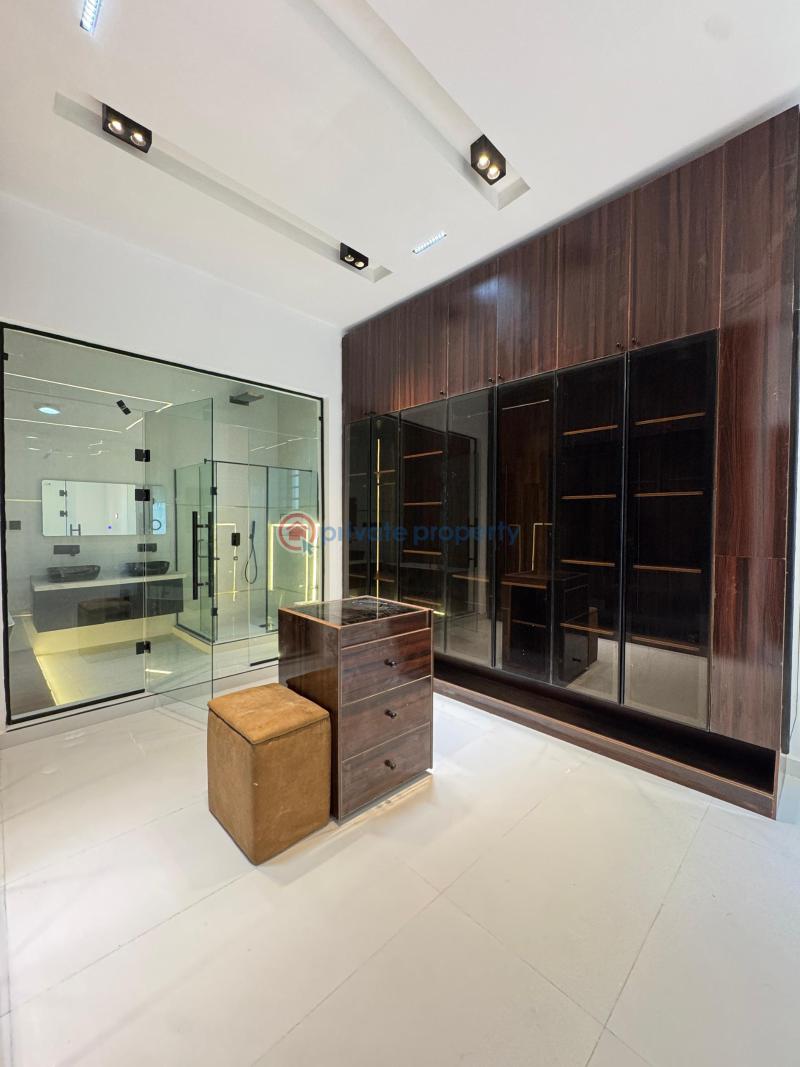 5 bedroom Detached Duplex For Sale Agungi Lekki Lagos - 11