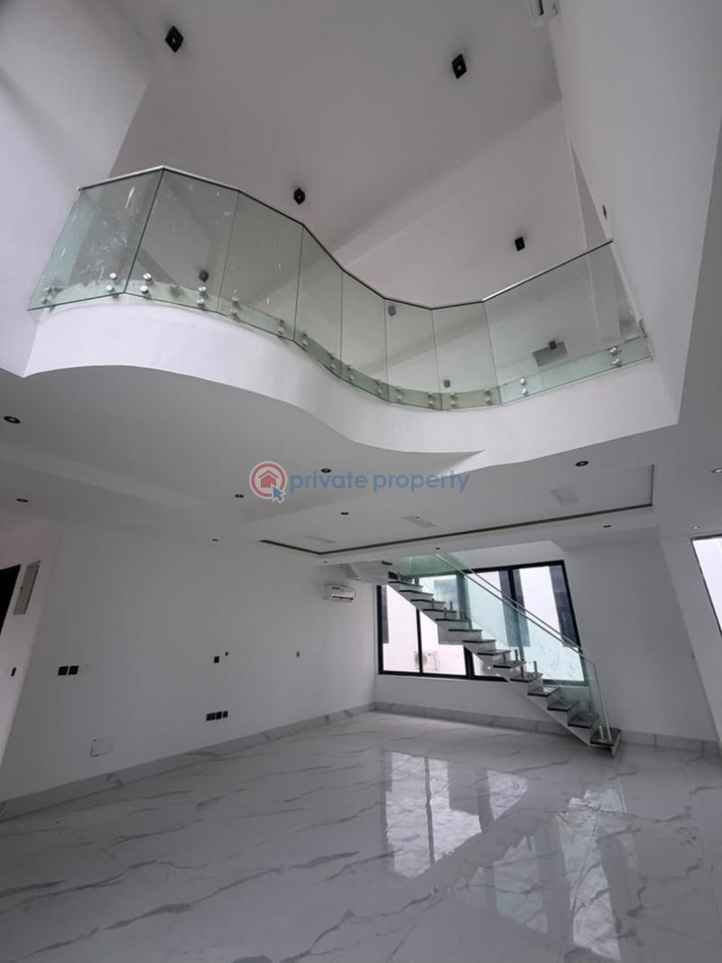 5 bedroom Detached Duplex For Sale Katampe Ext. Abuja Phase 2  - 7