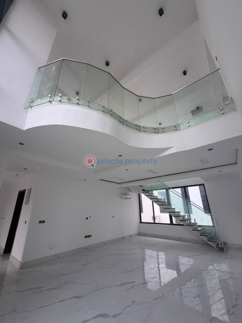 5 bedroom Detached Duplex For Sale Katampe Ext. Abuja Phase 2  - 12
