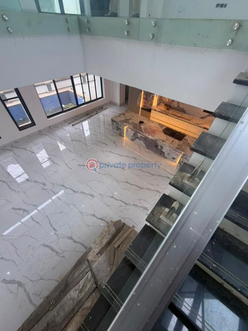 5 bedroom Detached Duplex For Sale Katampe Ext. Abuja Phase 2  - 3