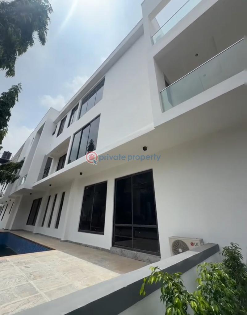 5 bedroom Detached Duplex For Sale Katampe Ext. Abuja Phase 2  - 17