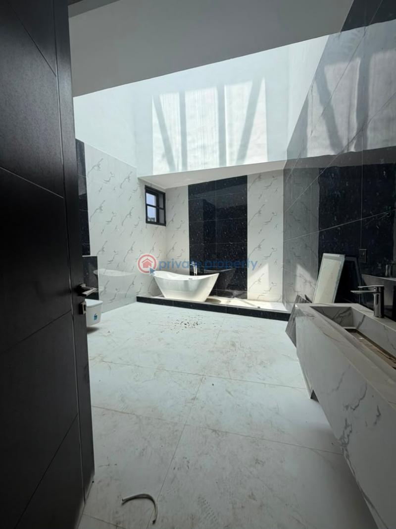 5 bedroom Detached Duplex For Sale Katampe Ext. Abuja Phase 2  - 11