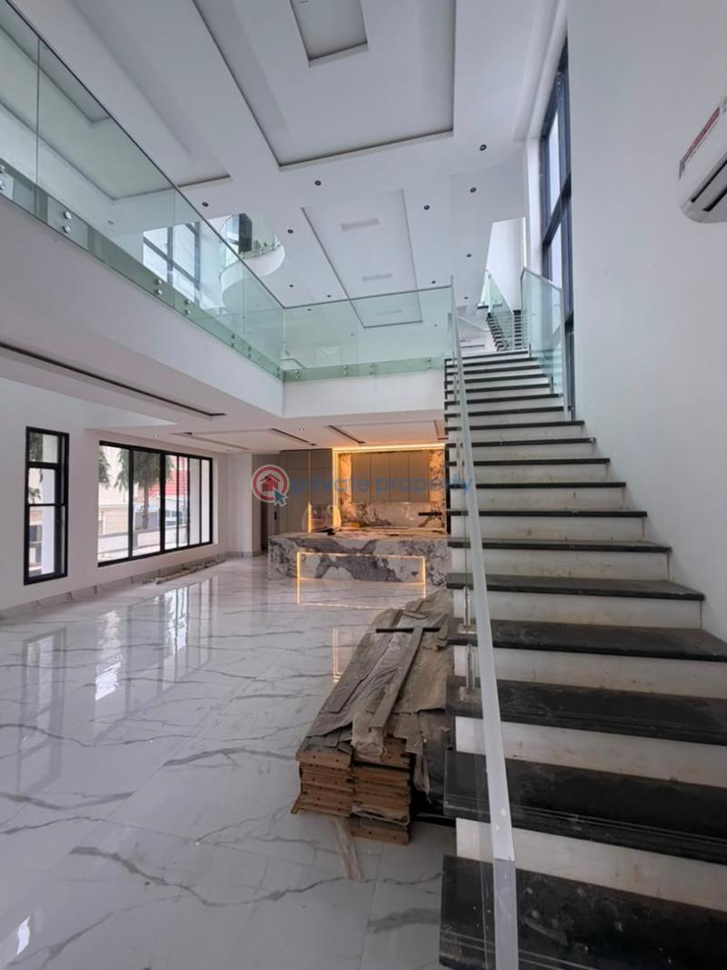 5 bedroom Detached Duplex For Sale Katampe Ext. Abuja Phase 2  - 8