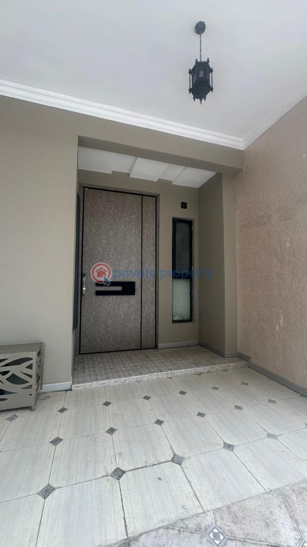 5 bedroom Terraced Duplex For Rent Parkview Estate Ikoyi Lagos - 7