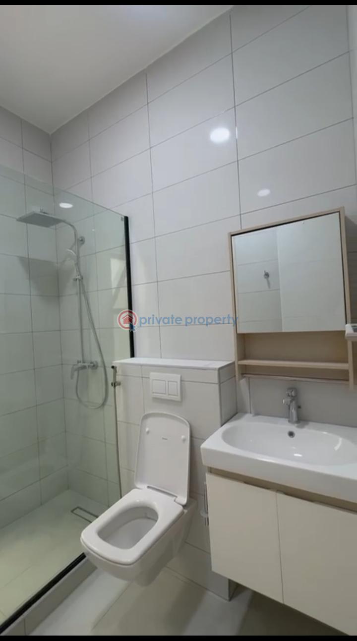 5 bedroom Terraced Duplex For Rent Parkview Estate Ikoyi Lagos - 6