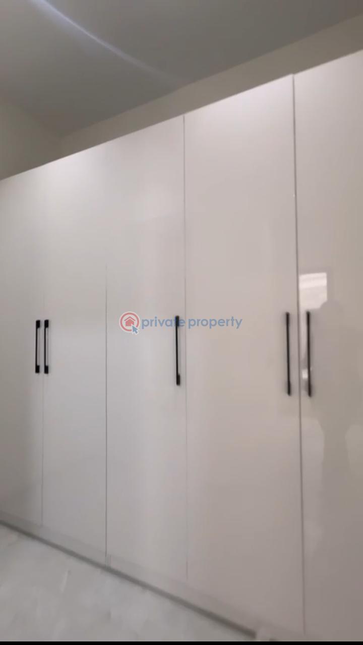 5 bedroom Terraced Duplex For Rent Parkview Estate Ikoyi Lagos - 8