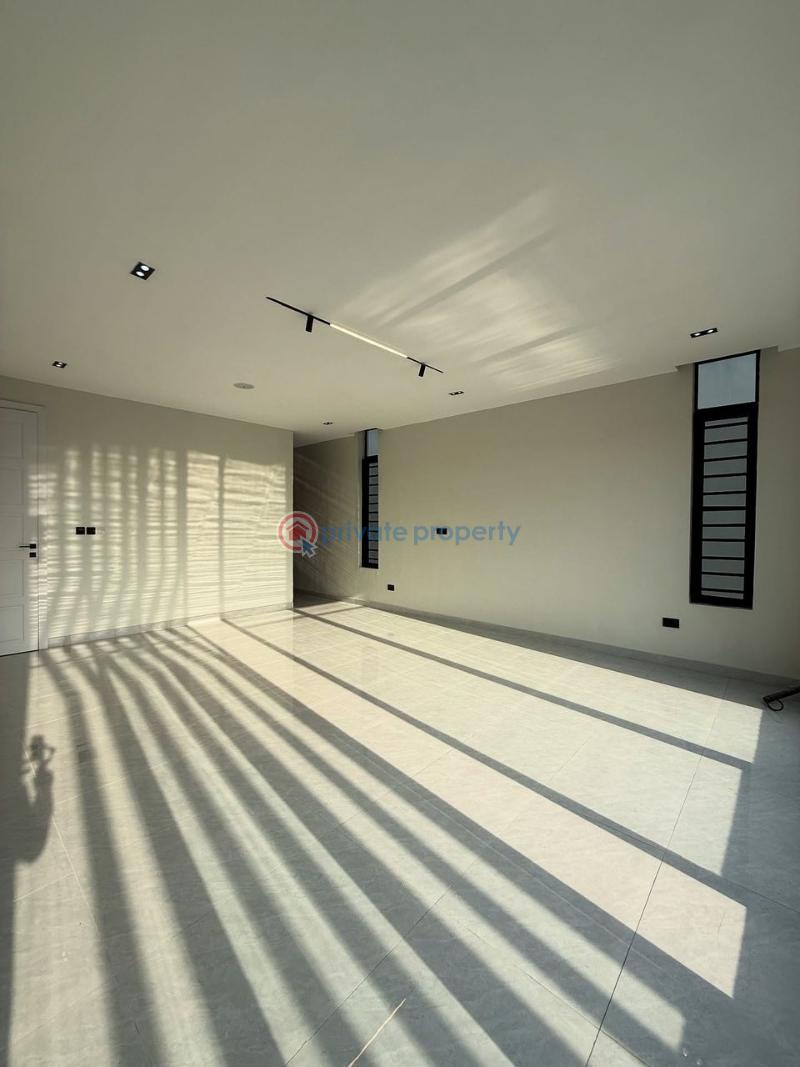 5 bedroom Detached Duplex For Sale Orchid Lekki Lagos - 5