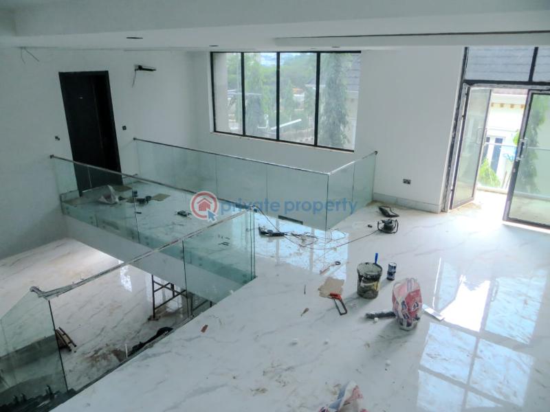 5 bedroom Detached Duplex For Sale Street Katampe Ext. Abuja Phase 2  - 8